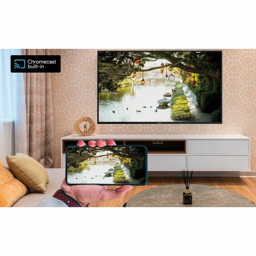 Adaptateur Smart TV STRONG SRT41