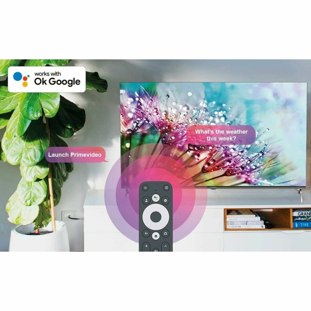 Adaptateur Smart TV STRONG SRT41