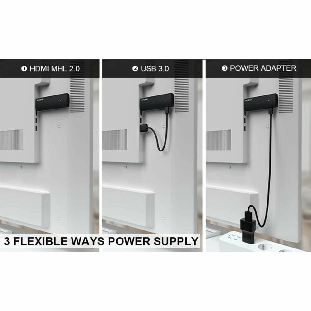 Smart TV Adapter STRONG SRT41