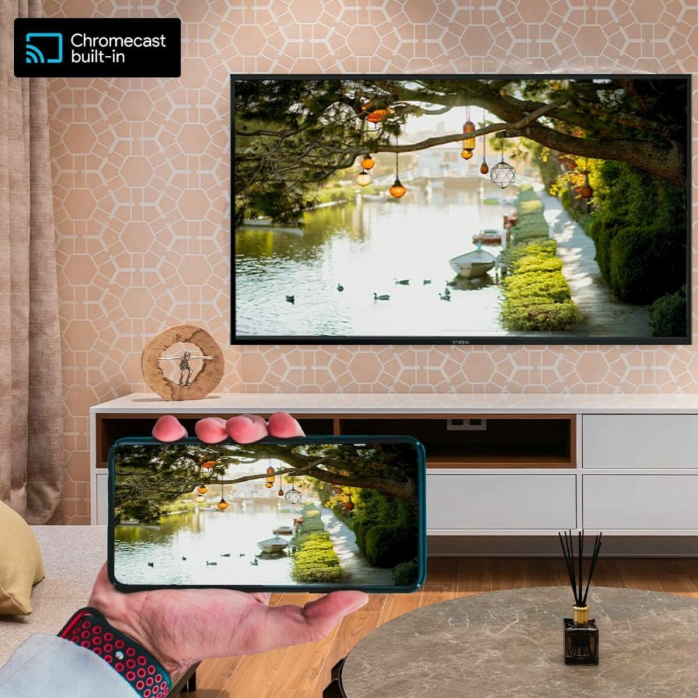 Smart TV Adapter STRONG SRT41