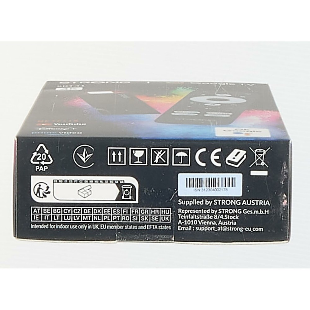 Smart TV Adapter STRONG SRT41