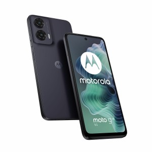 Smartphone Motorola G35 5G 6,72" Unisoc 8 GB RAM 256 GB Noir Gris