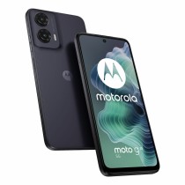 Smartphone Motorola G35 5G 6,72" Unisoc 8 GB RAM 256 GB Noir Gris