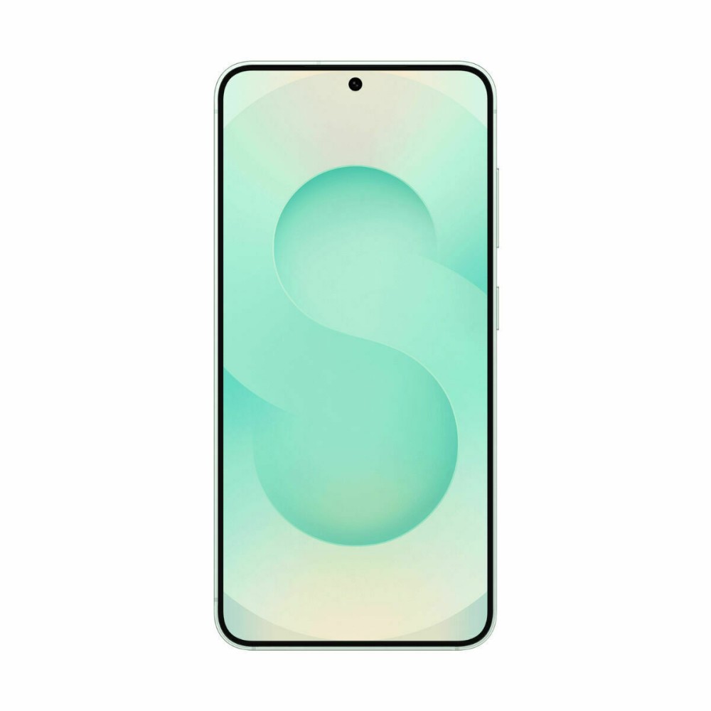 Smartphone Samsung SM-S936B 6,7" Octa Core 12 GB RAM 256 GB grün