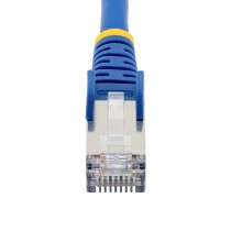 UTP starres Netzwerkkabel der Kategorie 6 Startech NLBL-750-CAT6A-PATCH