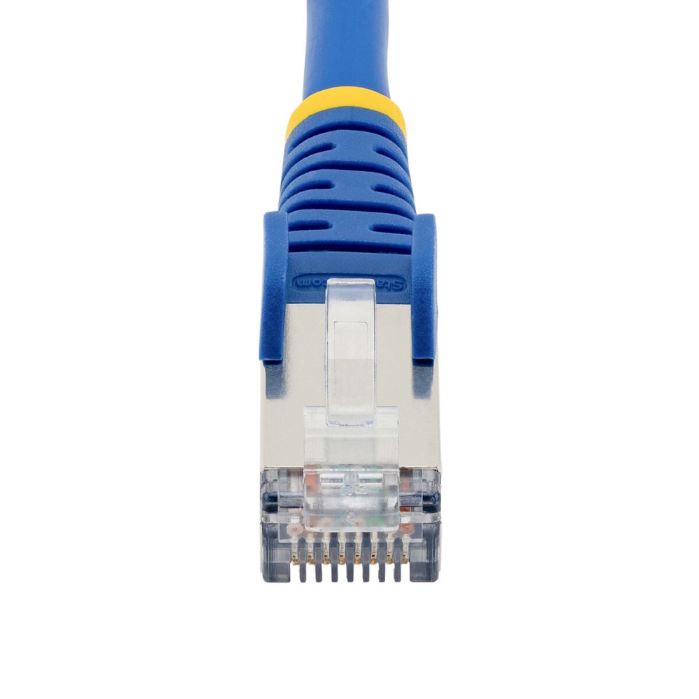 UTP starres Netzwerkkabel der Kategorie 6 Startech NLBL-750-CAT6A-PATCH