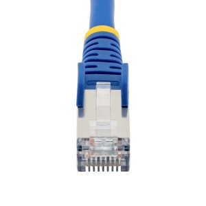 UTP starres Netzwerkkabel der Kategorie 6 Startech NLBL-750-CAT6A-PATCH