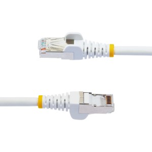 UTP starres Netzwerkkabel der Kategorie 6 Startech NLWH-10M-CAT6A-PATCH