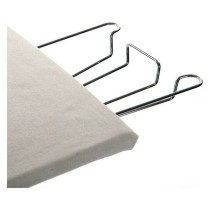 Meuble d'Appoint Versa Bois (36 x 85 x 135 cm)