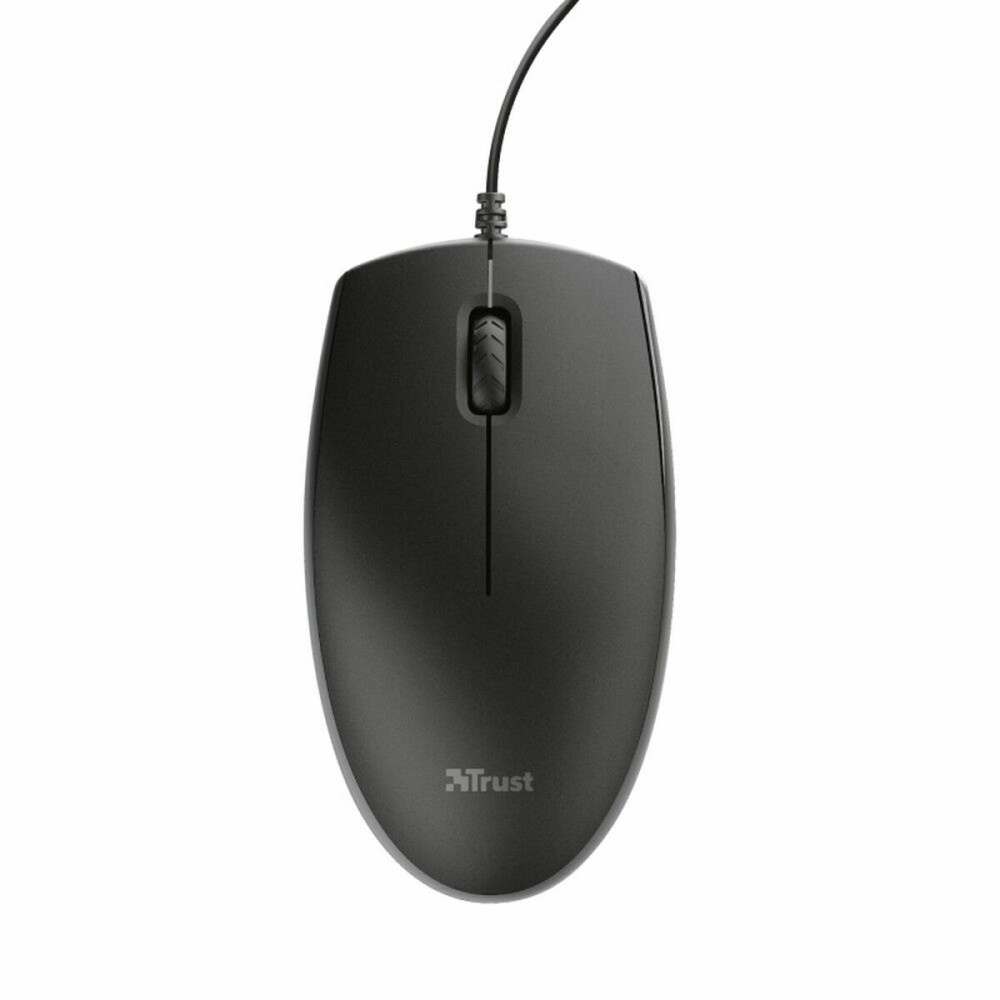 Keyboard Trust 23977 