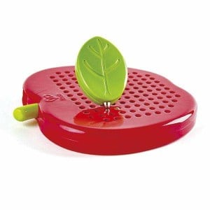 Interactive Toy Hape Drawing Apple Magnetic