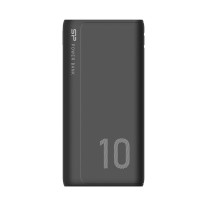 Power Bank Silicon Power GP15 Noir 10000 mAh