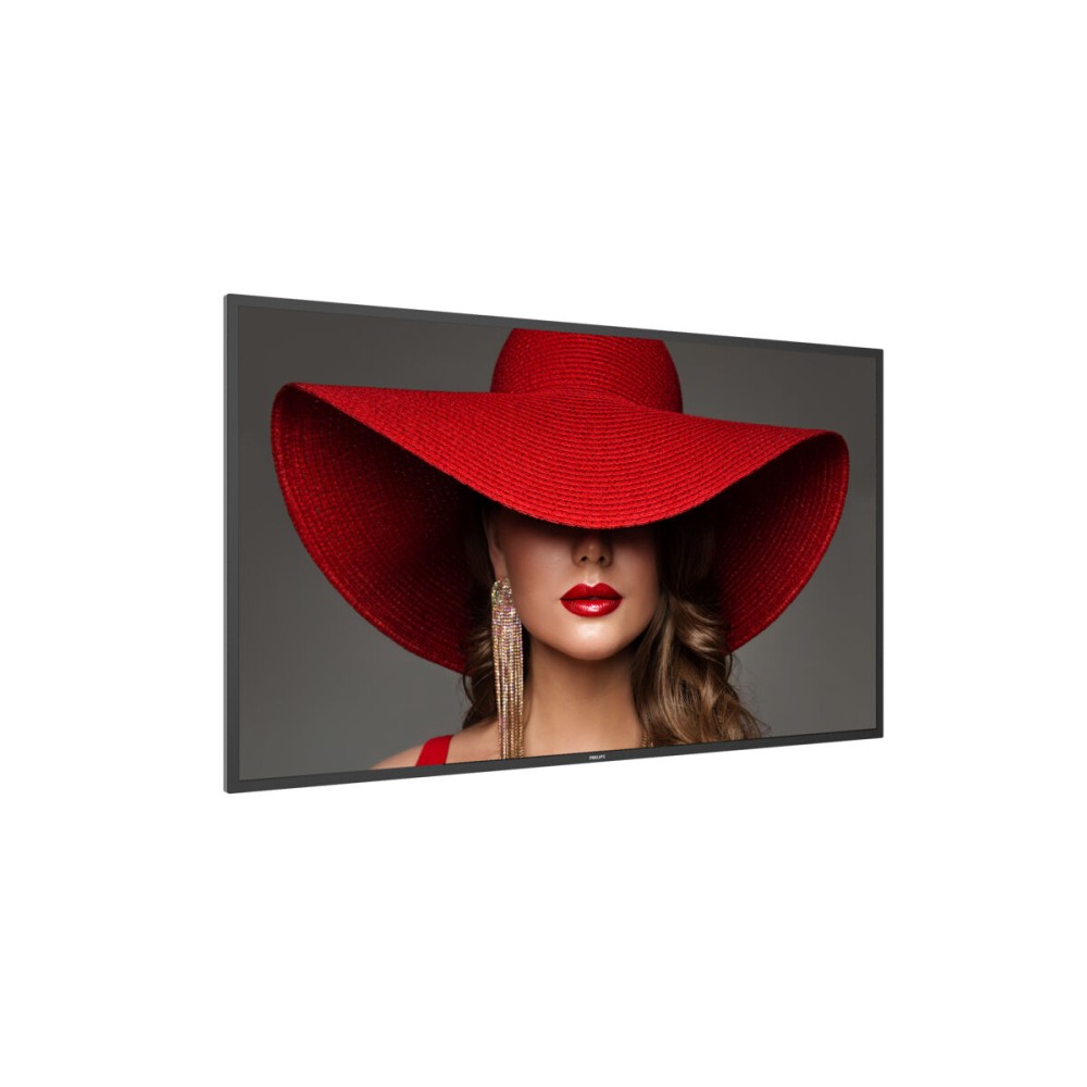 Moniteur Videowall Philips 55BDL4650D/00 4K Ultra HD 55"