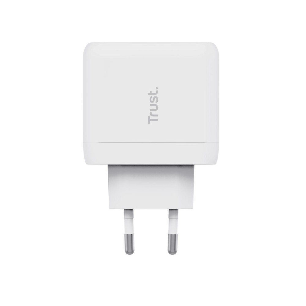 Wall Charger Trust 25139 White