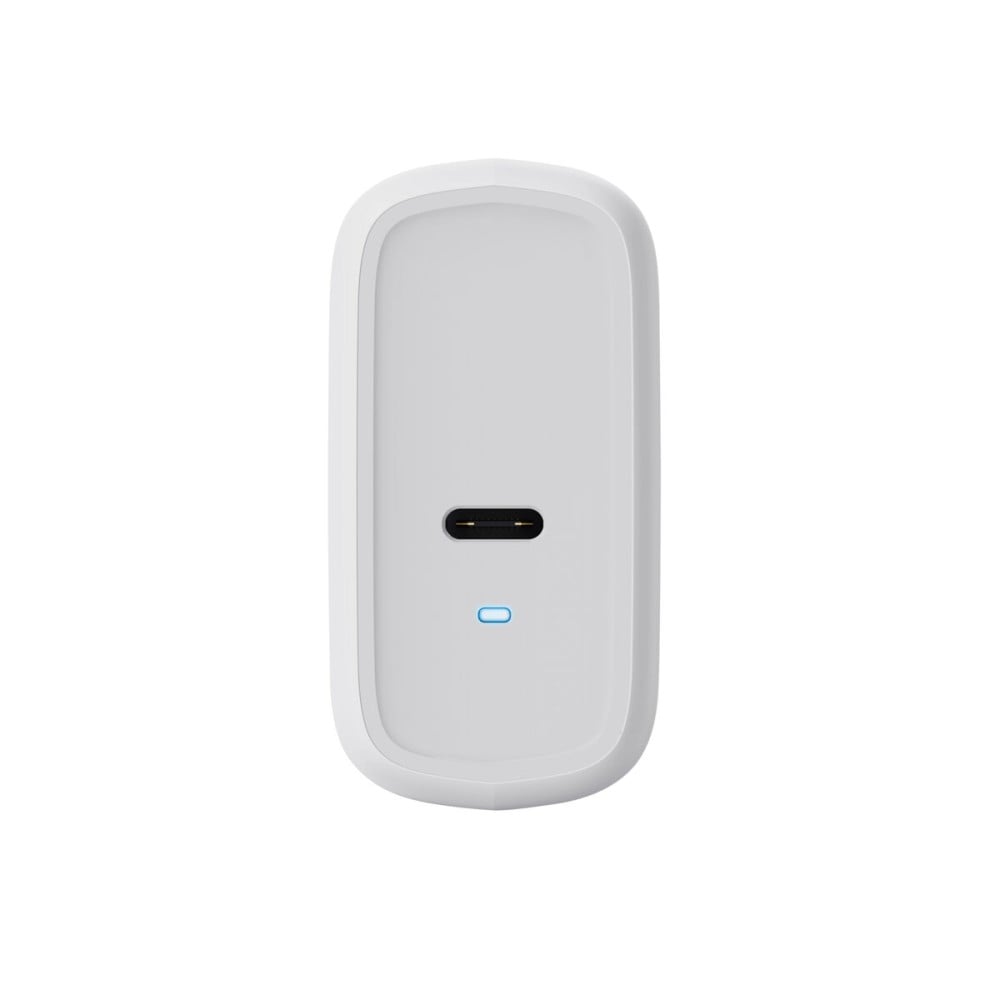 Chargeur mural Trust 25139 Blanc