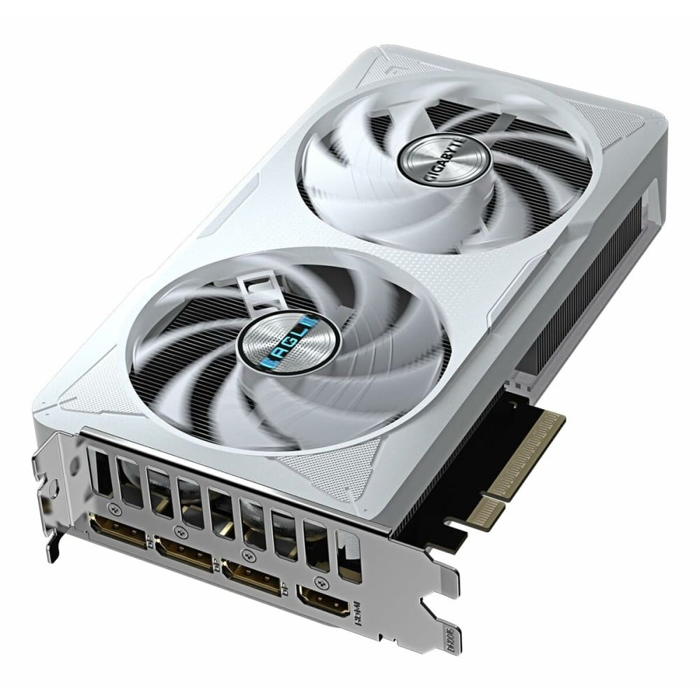Grafikkarte Gigabyte GV-N5060EAGLEOC ICE-8GD 8 GB GDDR7