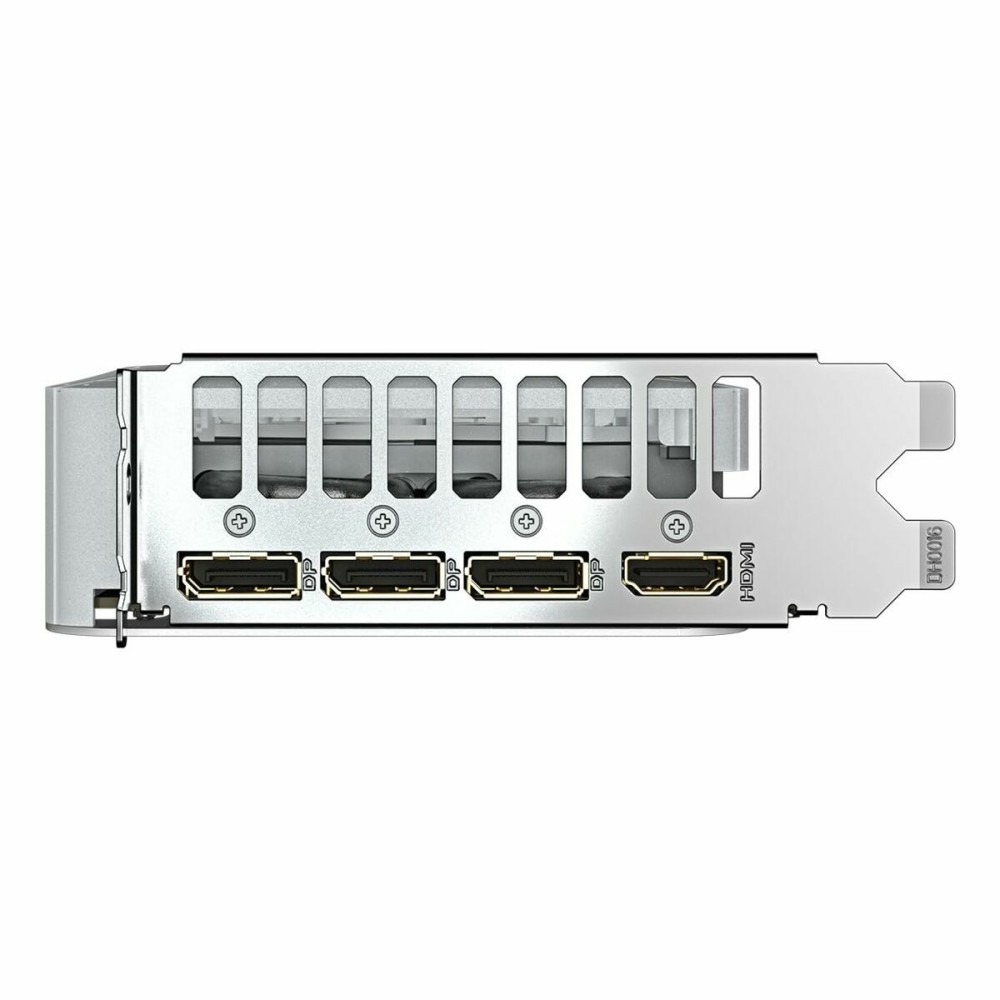 Grafikkarte Gigabyte GV-N5060EAGLEOC ICE-8GD 8 GB GDDR7