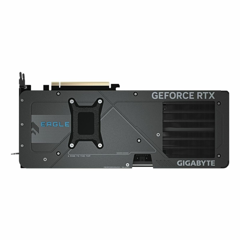 Graphics card Gigabyte nvidia geforce rtx 5070 ti 16 GB GDDR7