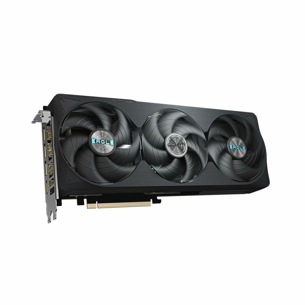 Carte Graphique Gigabyte nvidia geforce rtx 5070 ti 16 GB GDDR7