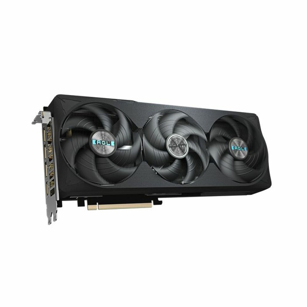 Carte Graphique Gigabyte nvidia geforce rtx 5070 ti 16 GB GDDR7