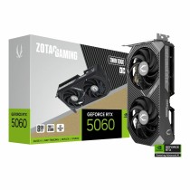 Graphics card Zotac ZT-B50600H-10M GEFORCE RTX 5060 8 GB GDDR7