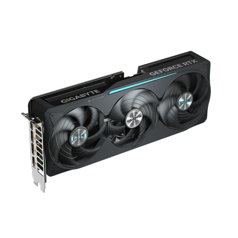 Carte Graphique Gigabyte nvidia geforce rtx 5070 ti 16 GB GDDR7