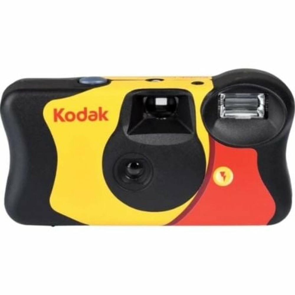Fotokamera Kodak FunSaver