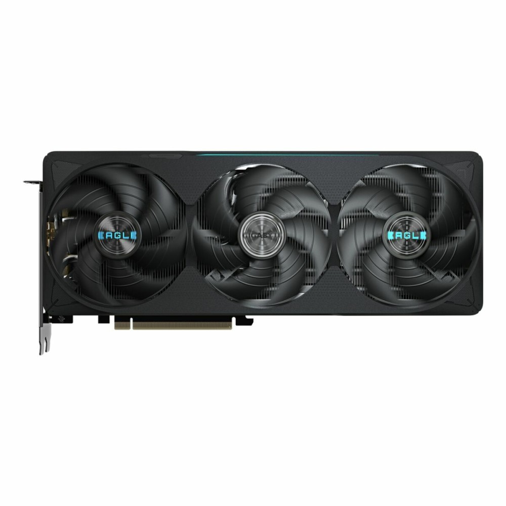 Carte Graphique Gigabyte nvidia geforce rtx 5070 ti 16 GB GDDR7