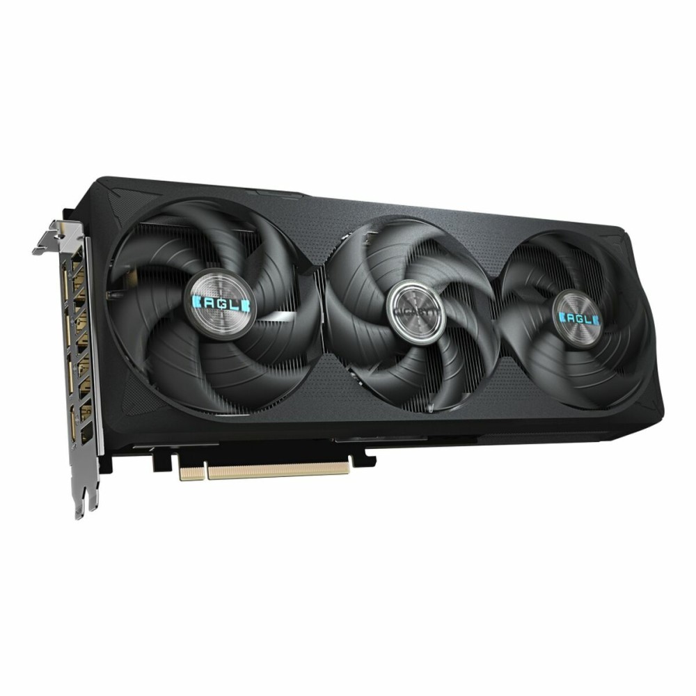 Carte Graphique Gigabyte nvidia geforce rtx 5070 ti 16 GB GDDR7