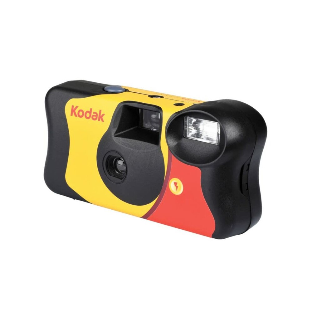 Fotokamera Kodak FunSaver