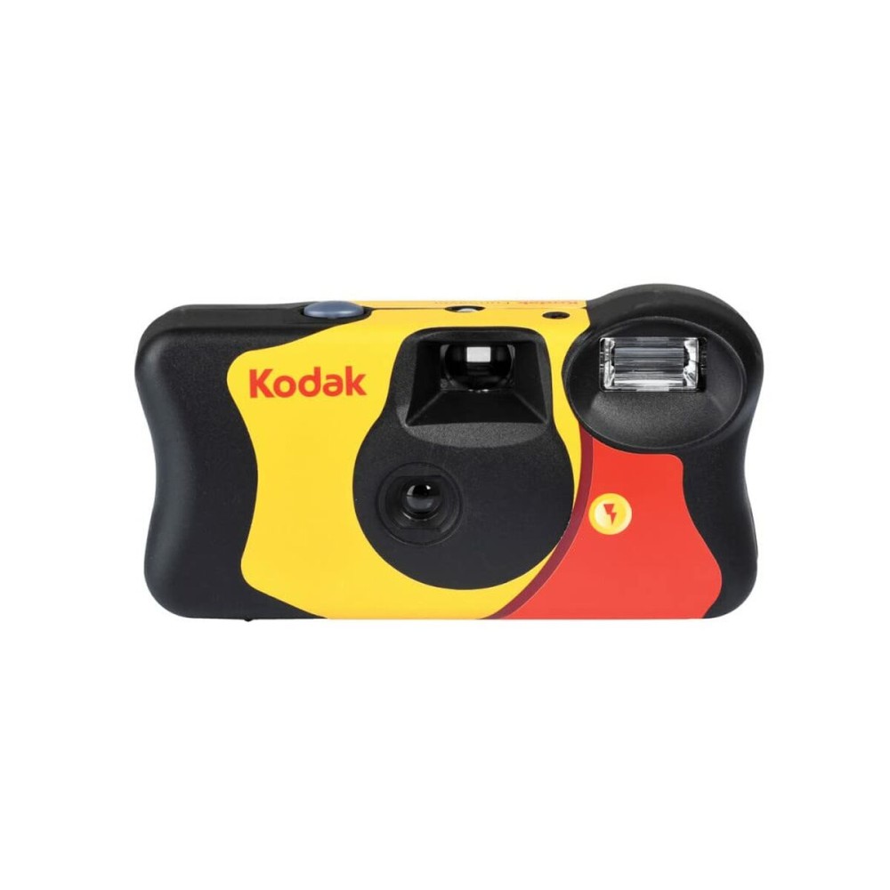 Fotokamera Kodak FunSaver