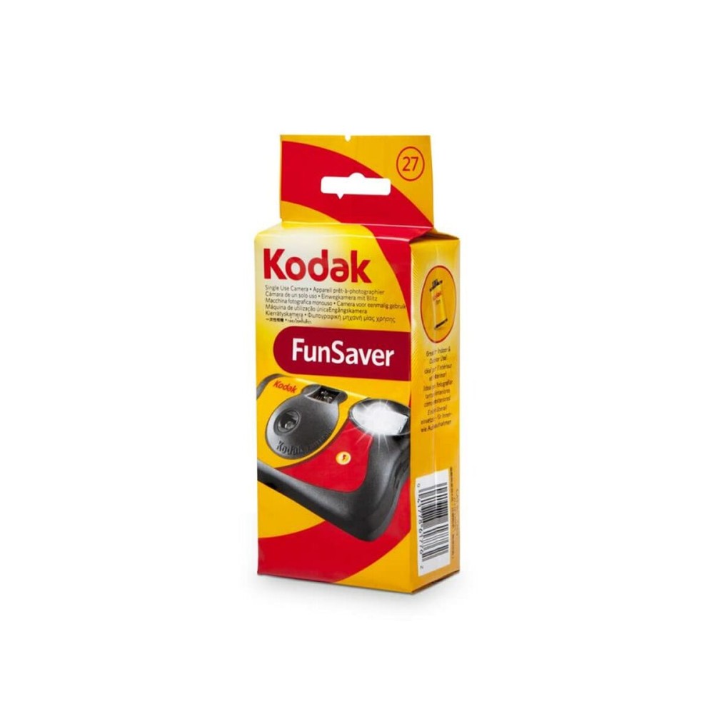 Fotokamera Kodak FunSaver