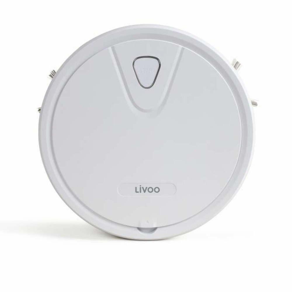 Roboterstaubsauger Livoo DOH135 1800 mAh