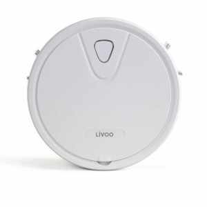 Roboterstaubsauger Livoo DOH135 1800 mAh