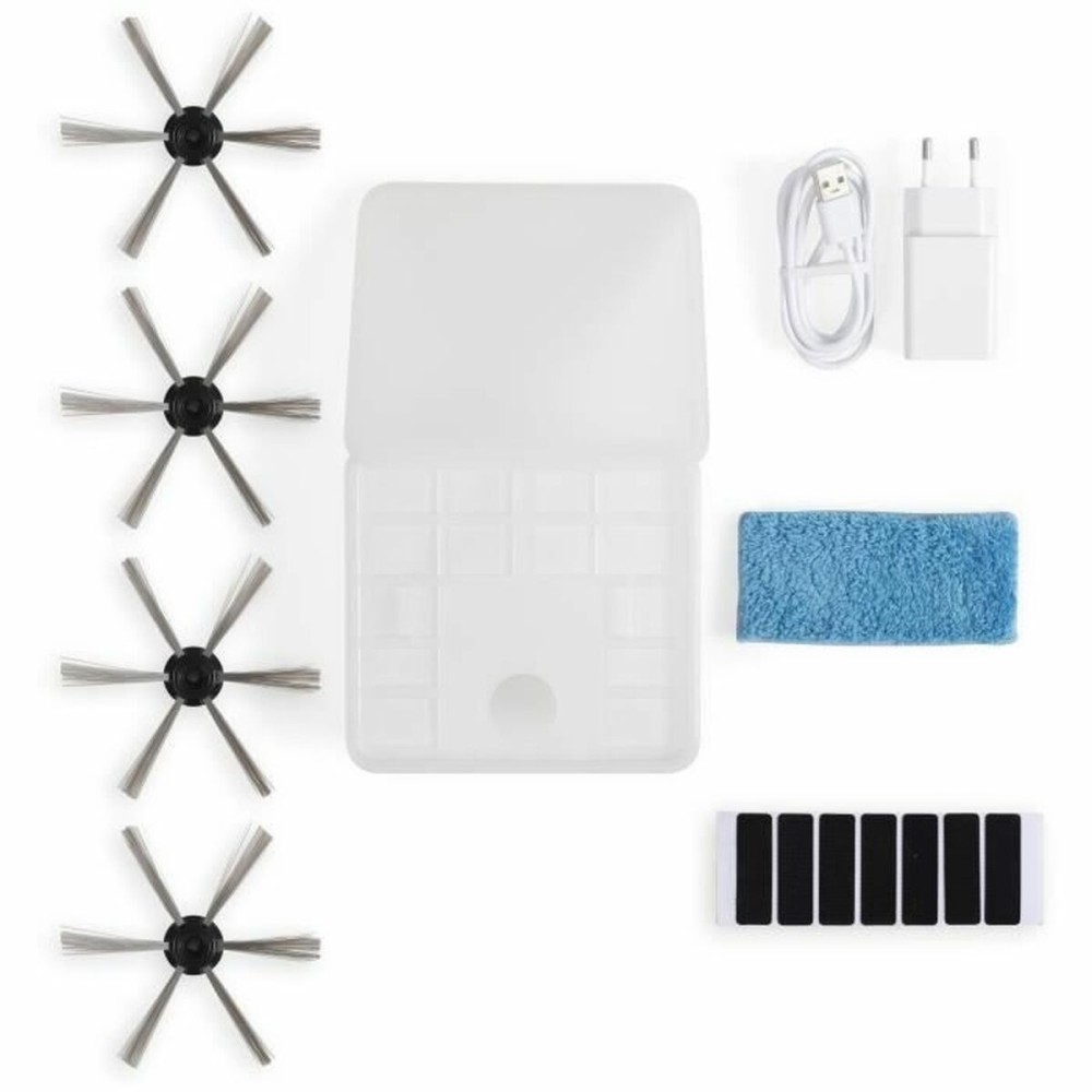 Roboterstaubsauger Livoo DOH135 1800 mAh