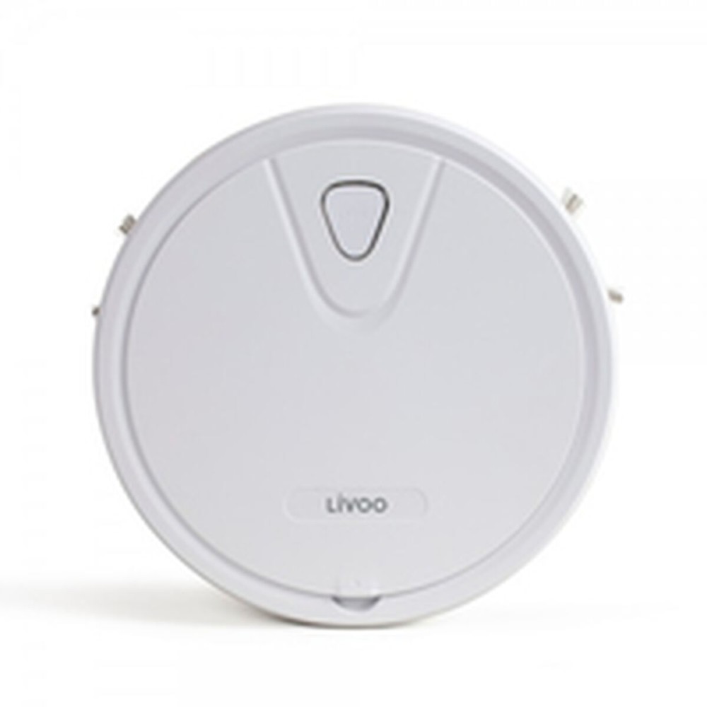 Roboterstaubsauger Livoo DOH135 1800 mAh