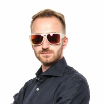 Lunettes de soleil Homme Timberland TB9204 6020H