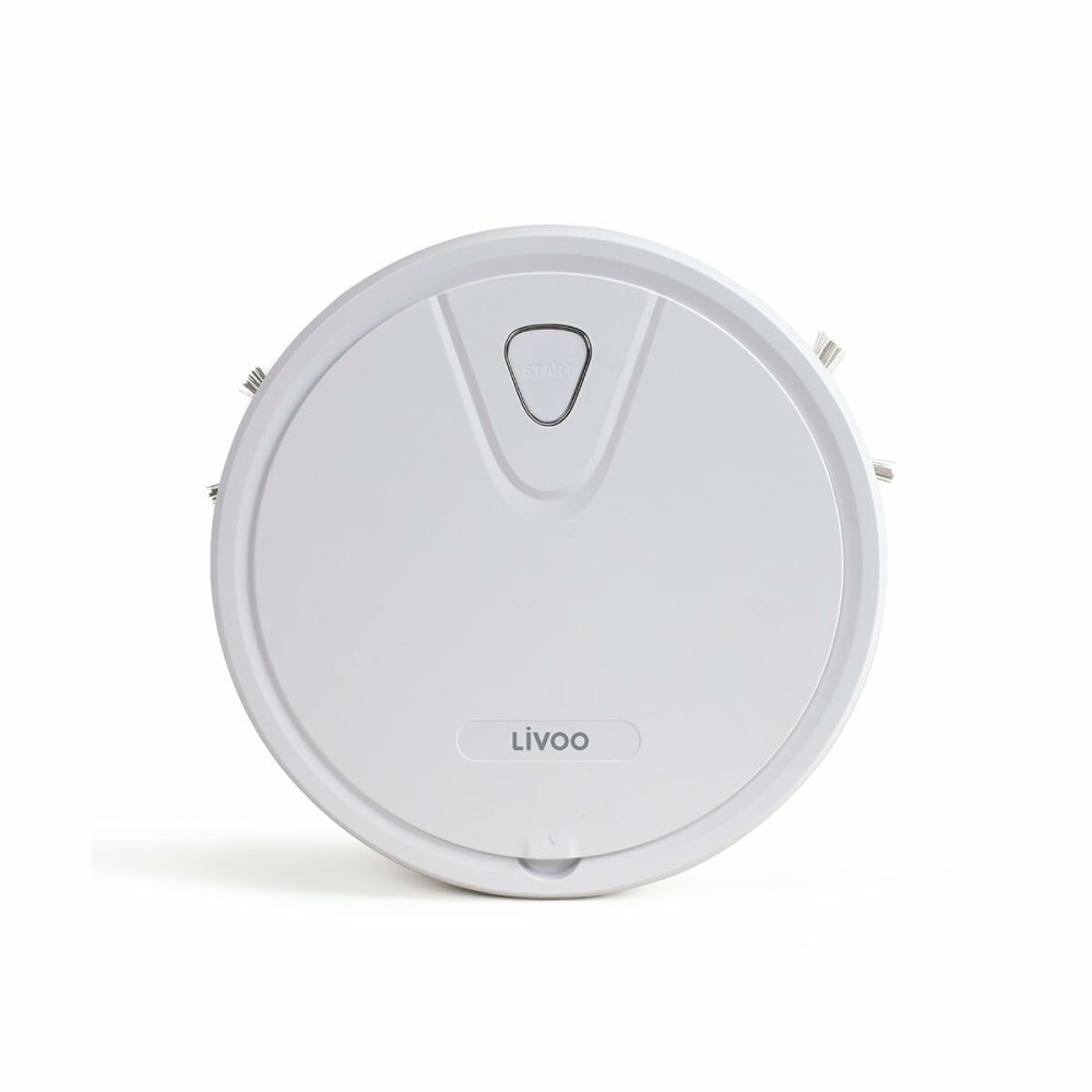 Roboterstaubsauger Livoo DOH135 1800 mAh