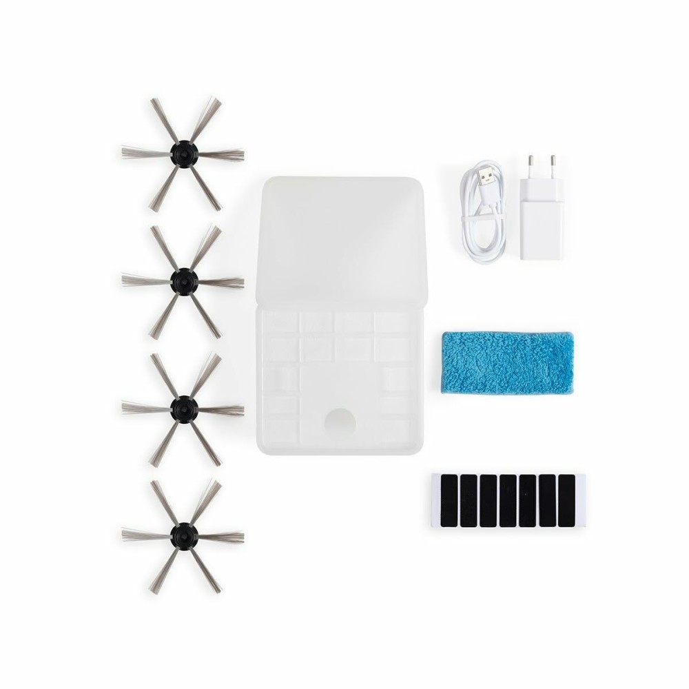 Roboterstaubsauger Livoo DOH135 1800 mAh