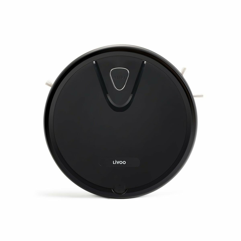 Roboterstaubsauger Livoo DOH135 1800 mAh