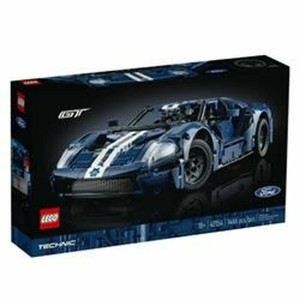 Set de construction Lego Ford GT