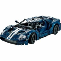 Set de construction Lego Ford GT