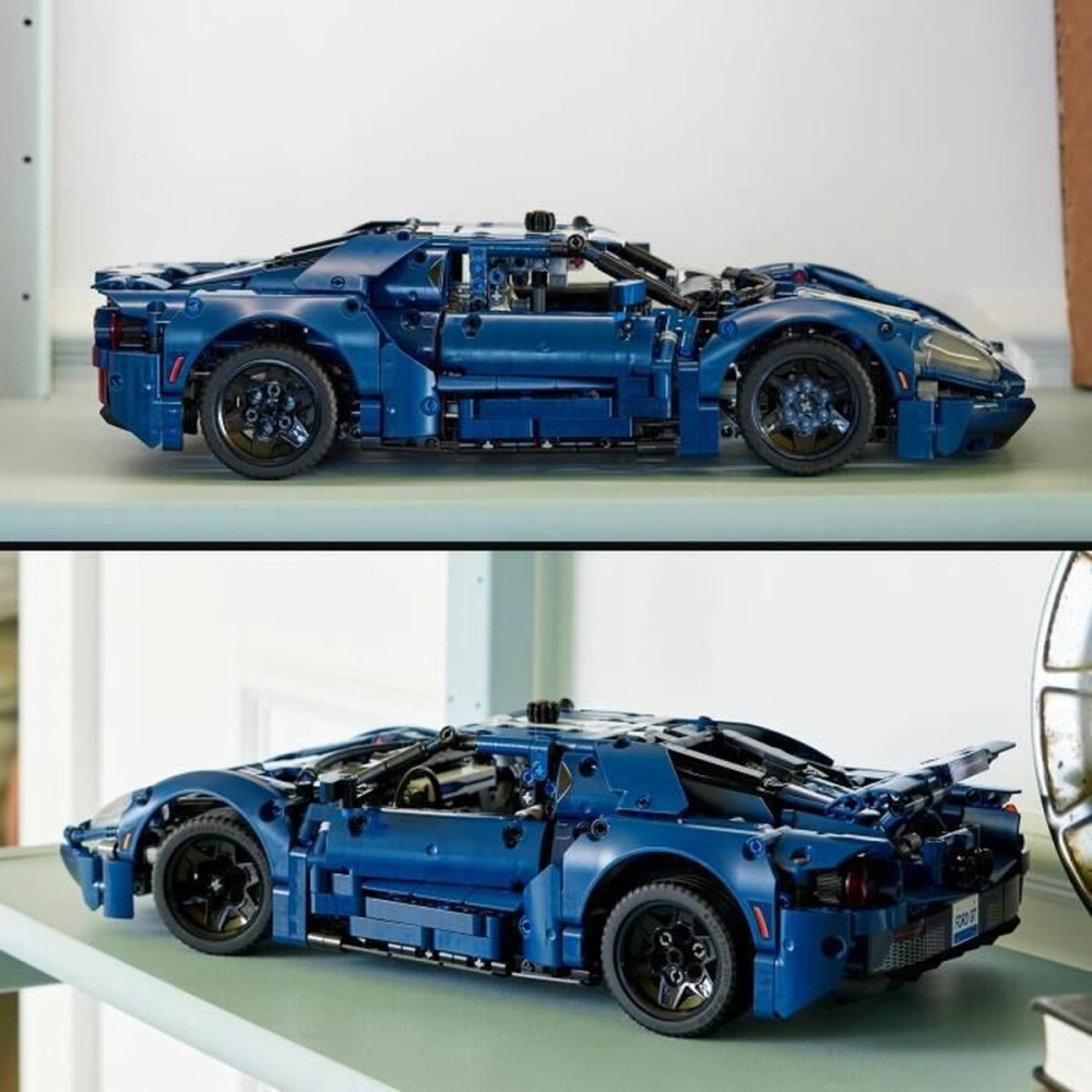 Set de construction Lego Ford GT