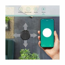 Robot Vacuum Cleaner Livoo DOH145 WASH'UP