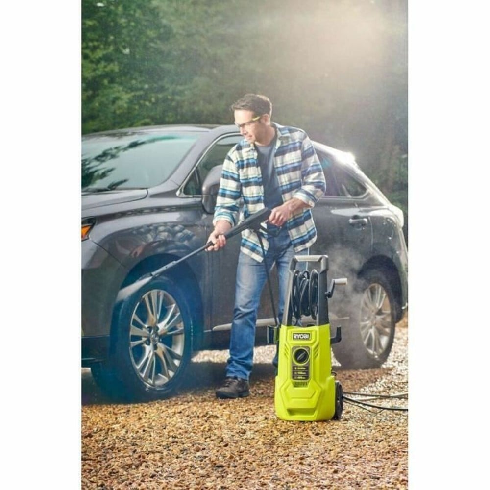 Hydroreiniger Ryobi 2000 W