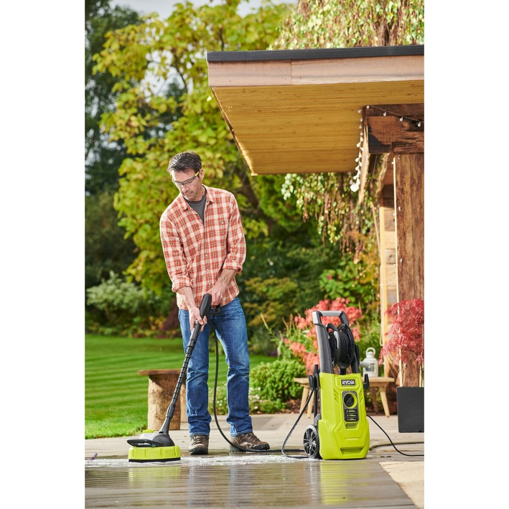 Hydroreiniger Ryobi 2000 W