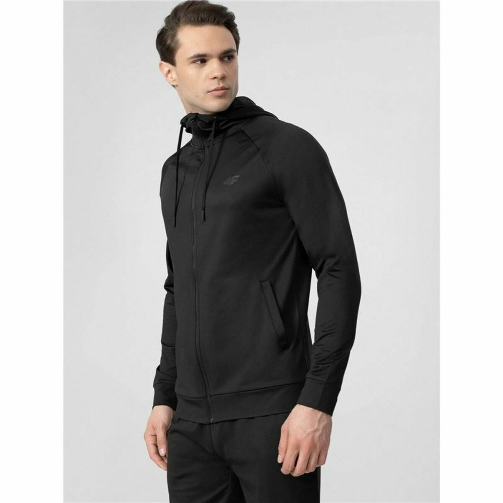 Sportjackefür Herren 4F BLMF350 