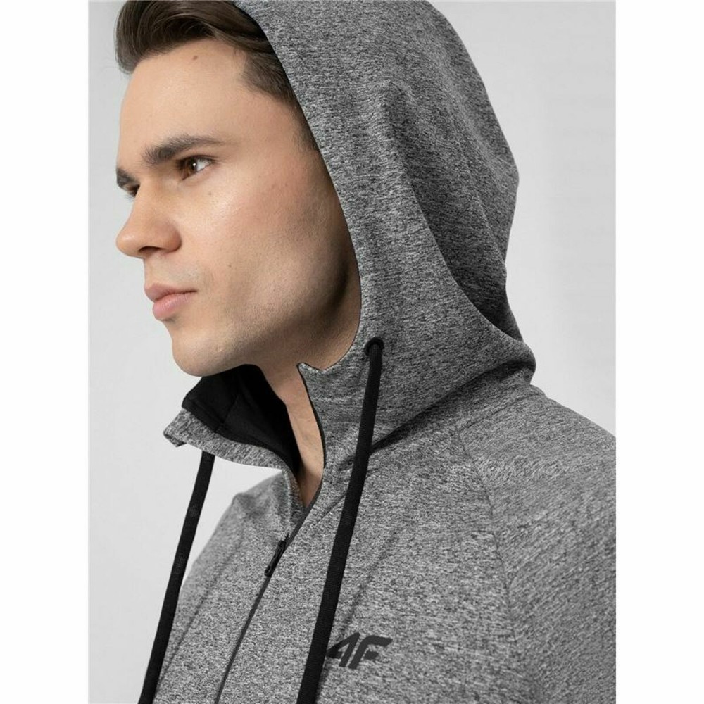 Sportjackefür Herren 4F BLMF350 