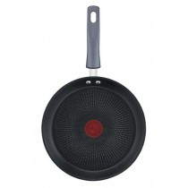 Pfanne Tefal G7313855 Schwarz Edelstahl Bakelit Ø 25 cm