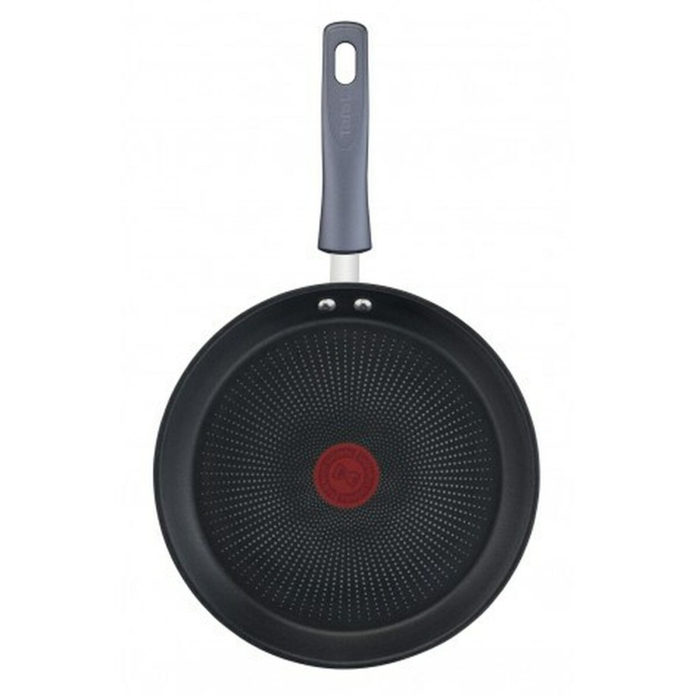 Pfanne Tefal G7313855 Schwarz Edelstahl Bakelit Ø 25 cm